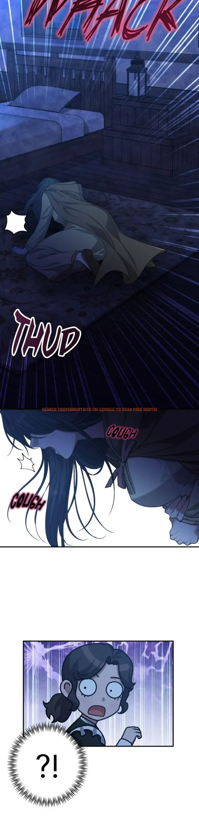 Read Hentai Image 22 c5d5d in comic Please Kill My Husband - Chapter 43 - hentaitnt.net