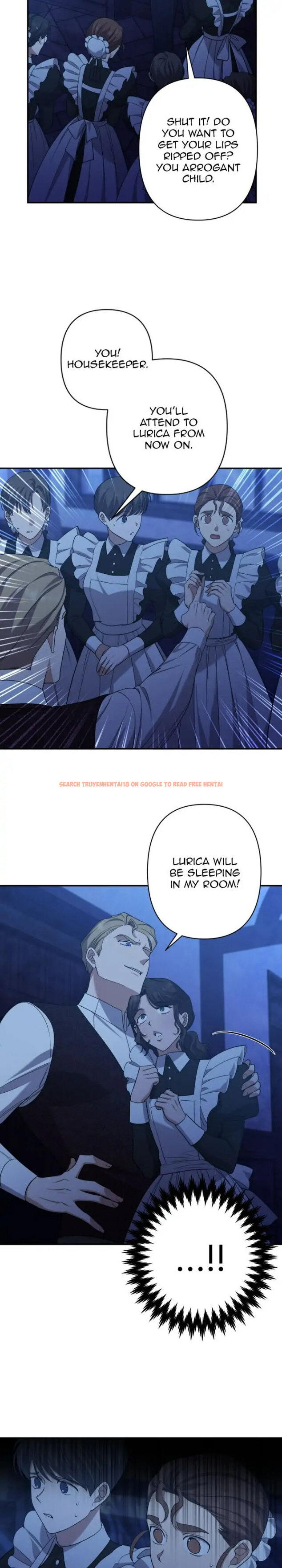 Read Hentai Image 24 c5d5d in comic Please Kill My Husband - Chapter 43 - hentaitnt.net