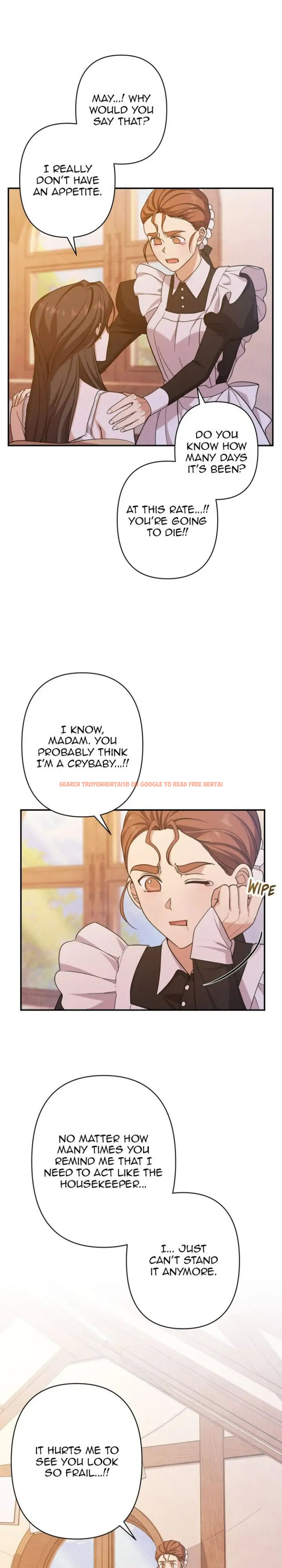 Read Hentai Image 13 52a8a in comic Please Kill My Husband - Chapter 44 - hentaitnt.net