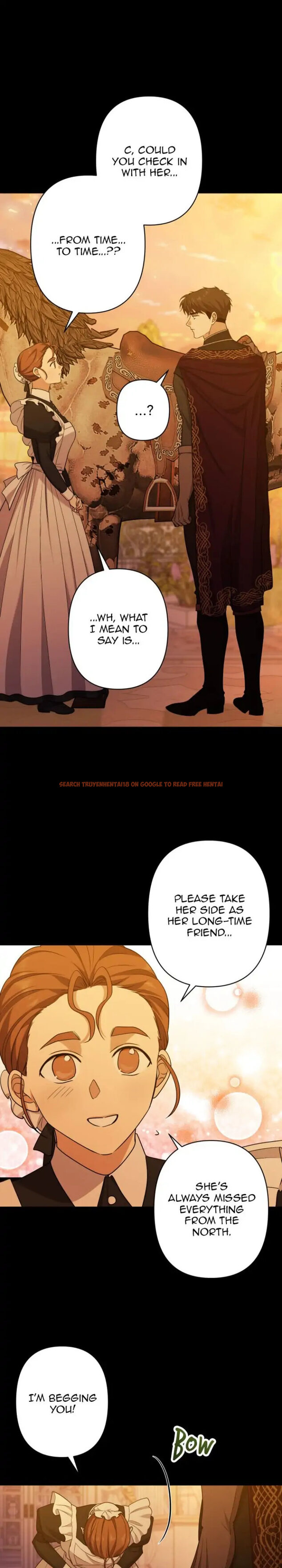 Read Hentai Image 24 52a8a in comic Please Kill My Husband - Chapter 44 - hentaitnt.net