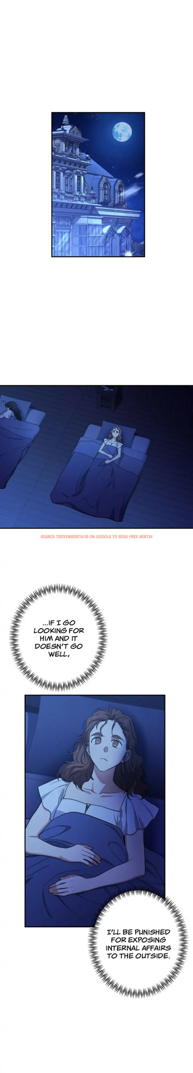 Read Hentai Image 28 52a8a in comic Please Kill My Husband - Chapter 44 - hentaitnt.net