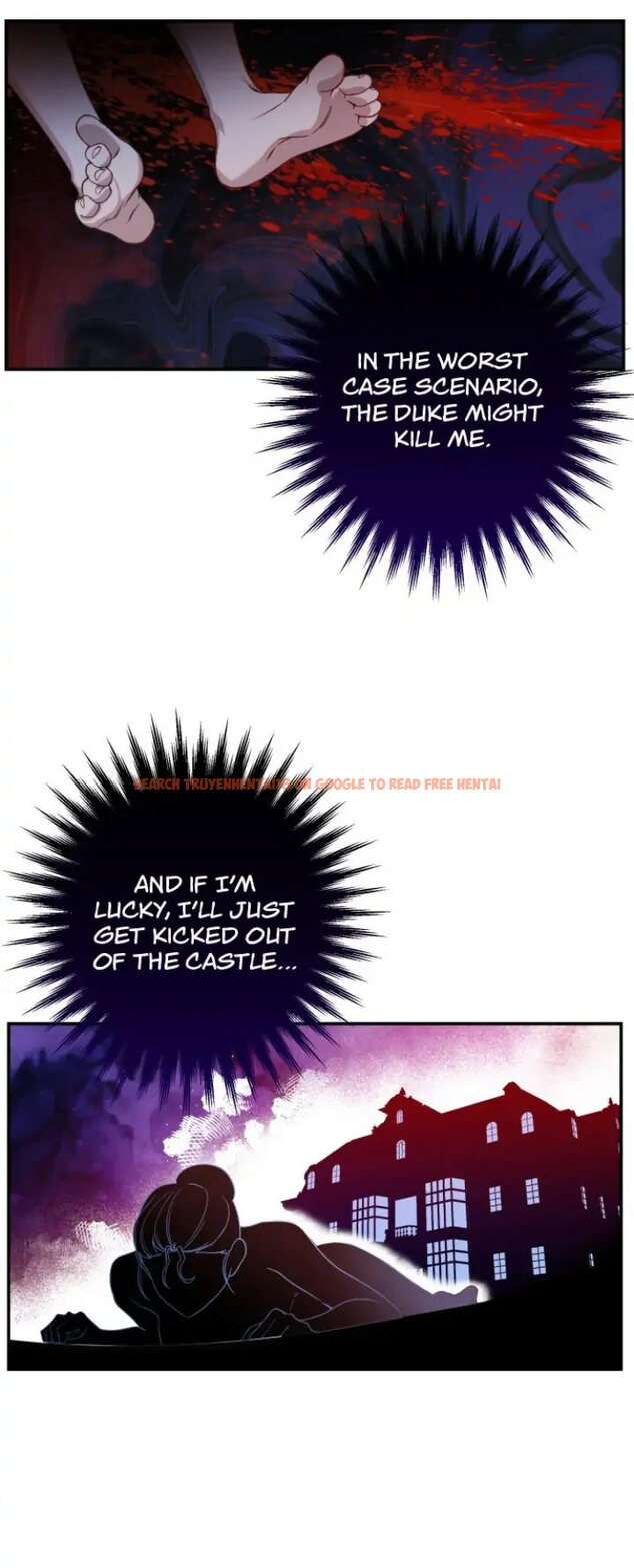 Read Hentai Image 29 52a8a in comic Please Kill My Husband - Chapter 44 - hentaitnt.net