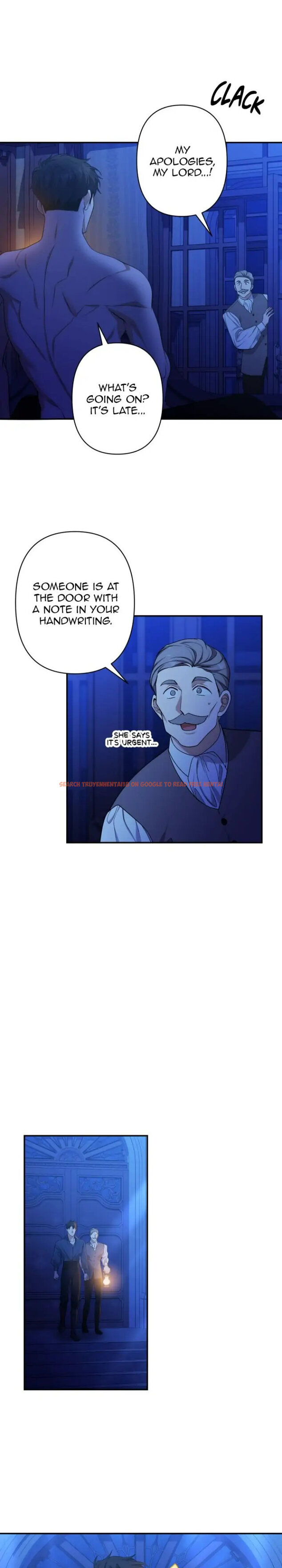 Read Hentai Image 34 52a8a in comic Please Kill My Husband - Chapter 44 - hentaitnt.net