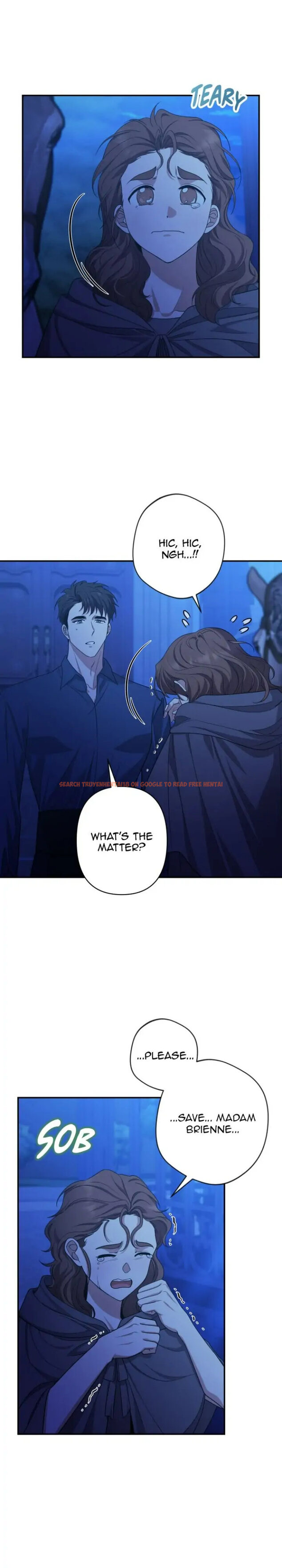 Read Hentai Image 36 52a8a in comic Please Kill My Husband - Chapter 44 - hentaitnt.net