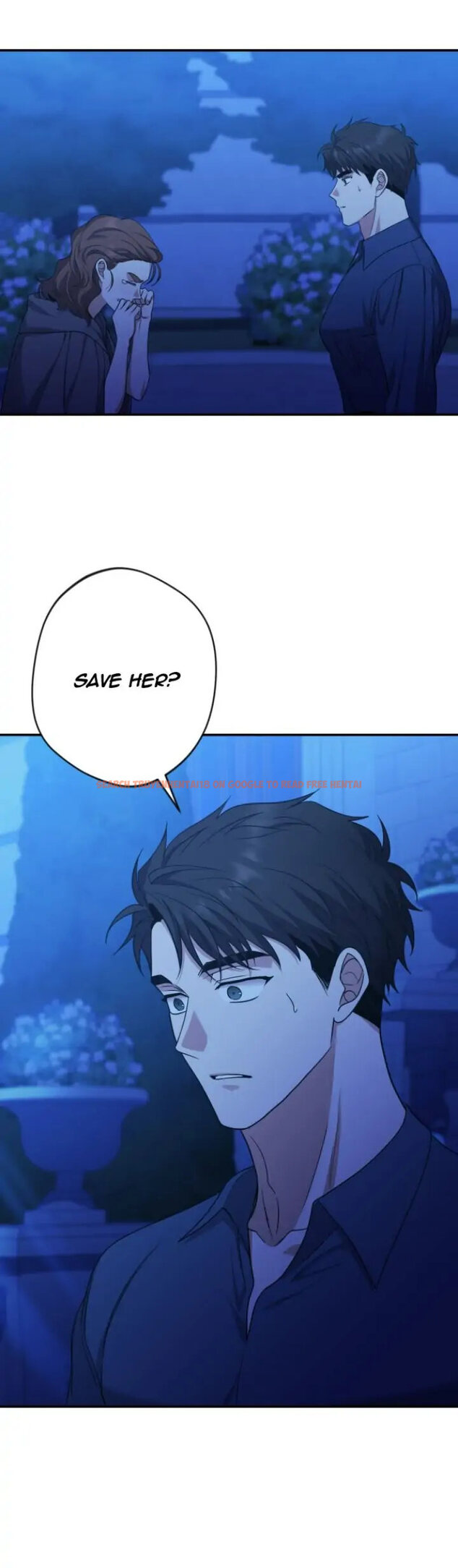Read Hentai Image 37 52a8a in comic Please Kill My Husband - Chapter 44 - hentaitnt.net