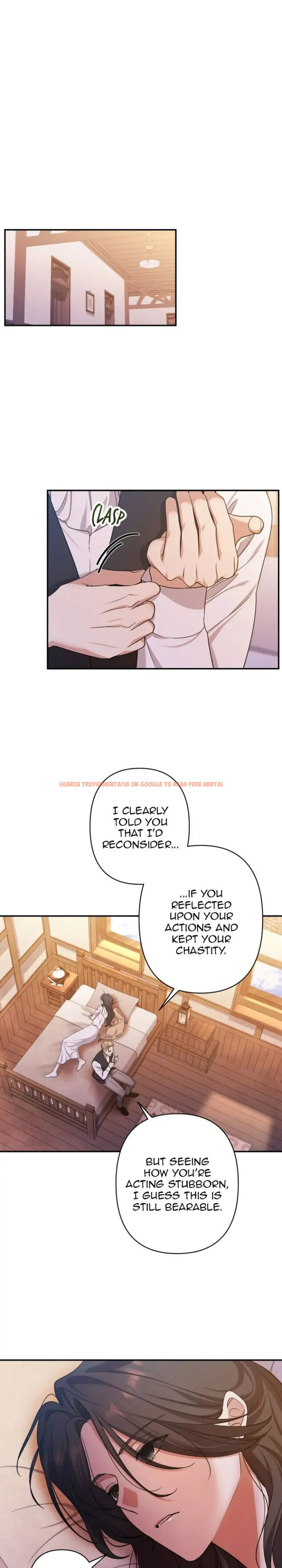 Read Hentai Image 4 52a8a in comic Please Kill My Husband - Chapter 44 - hentaitnt.net