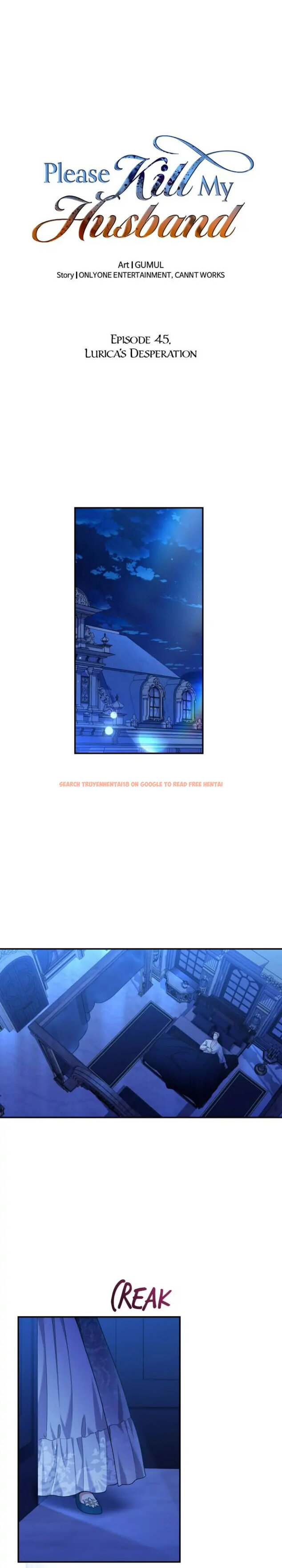 Read Hentai Image 1 1312e in comic Please Kill My Husband - Chapter 45 - hentaitnt.net