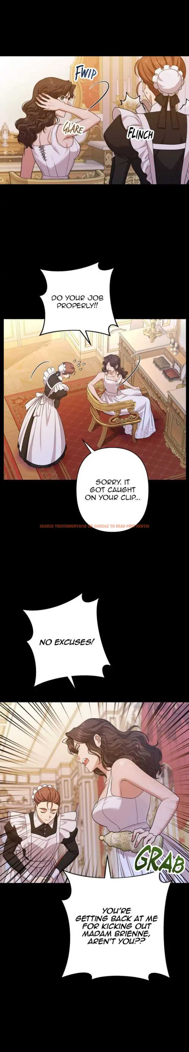 Read Hentai Image 10 1312e in comic Please Kill My Husband - Chapter 45 - hentaitnt.net