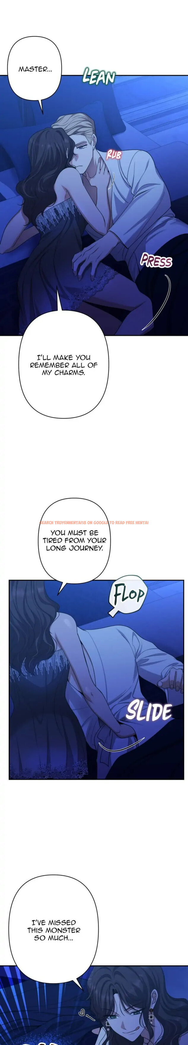 Read Hentai Image 14 1312e in comic Please Kill My Husband - Chapter 45 - hentaitnt.net