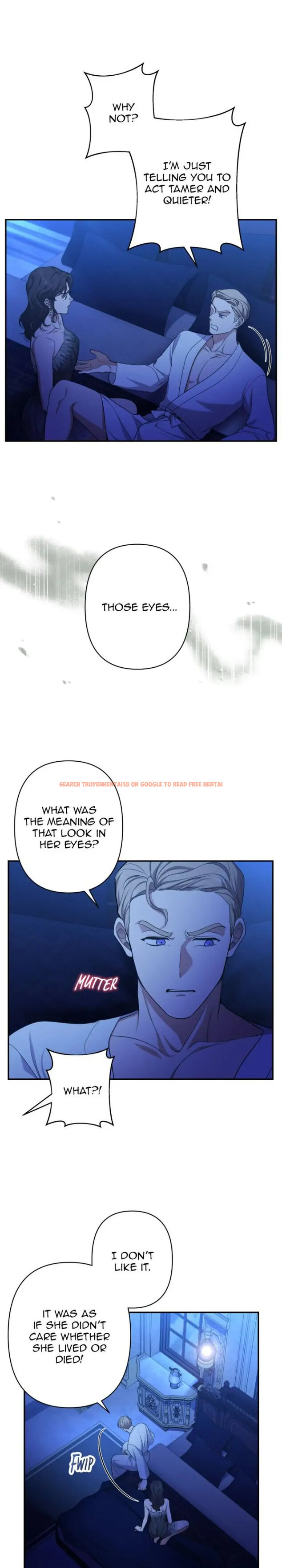 Read Hentai Image 18 1312e in comic Please Kill My Husband - Chapter 45 - hentaitnt.net