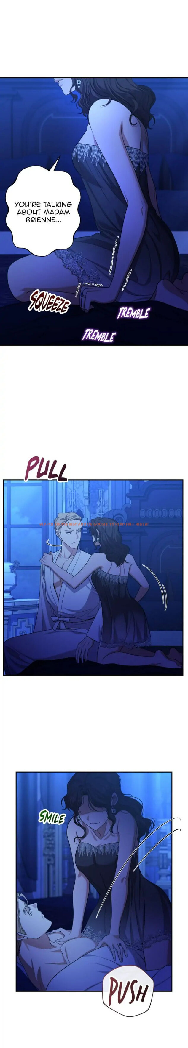 Read Hentai Image 20 1312e in comic Please Kill My Husband - Chapter 45 - hentaitnt.net