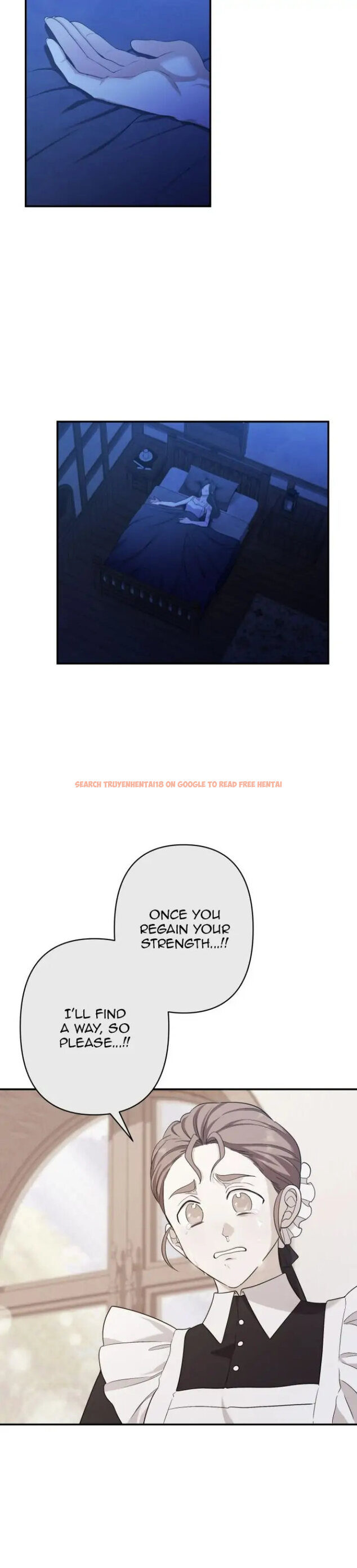 Read Hentai Image 23 1312e in comic Please Kill My Husband - Chapter 45 - hentaitnt.net