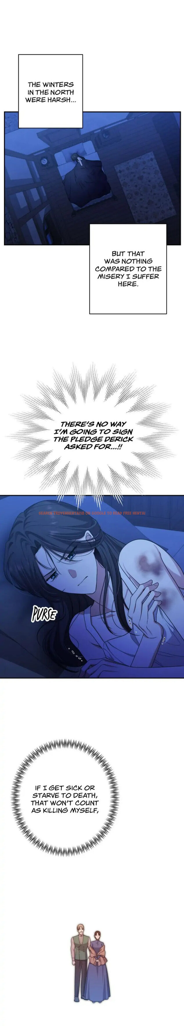 Read Hentai Image 26 1312e in comic Please Kill My Husband - Chapter 45 - hentaitnt.net