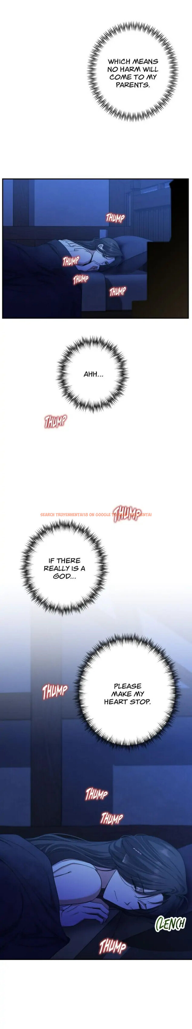 Read Hentai Image 27 1312e in comic Please Kill My Husband - Chapter 45 - hentaitnt.net