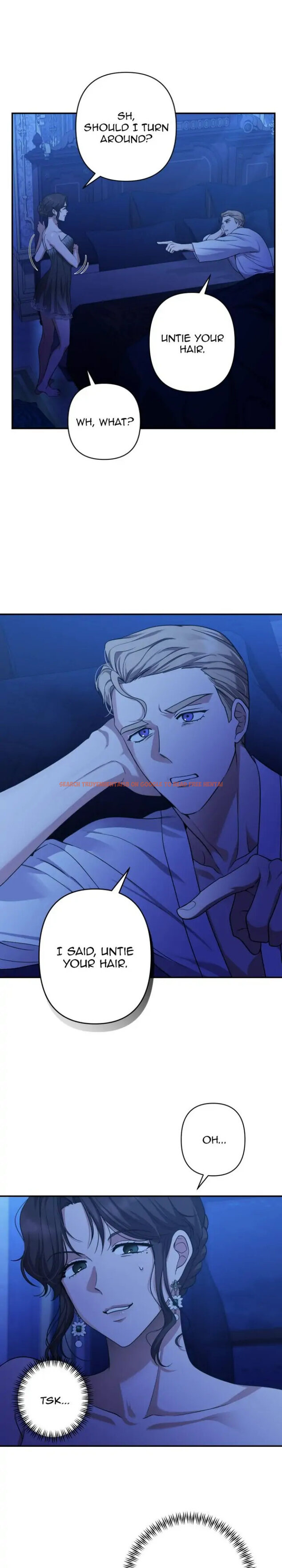 Read Hentai Image 8 1312e in comic Please Kill My Husband - Chapter 45 - hentaitnt.net