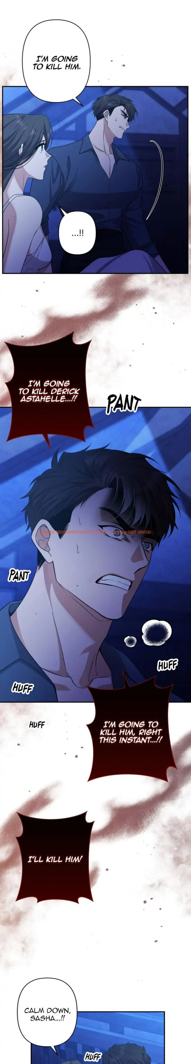 Read Hentai Image 11 d511f in comic Please Kill My Husband - Chapter 46 - hentaitnt.net