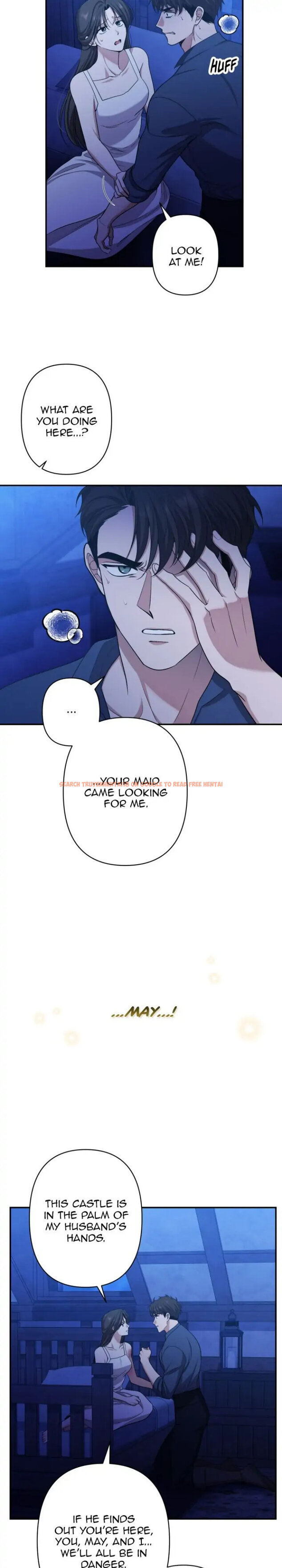 Read Hentai Image 12 d511f in comic Please Kill My Husband - Chapter 46 - hentaitnt.net