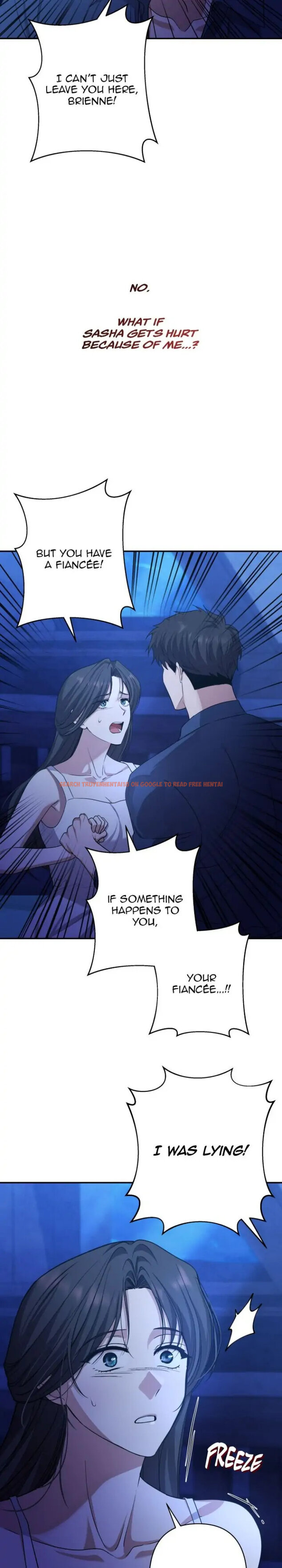 Read Hentai Image 15 d511f in comic Please Kill My Husband - Chapter 46 - hentaitnt.net
