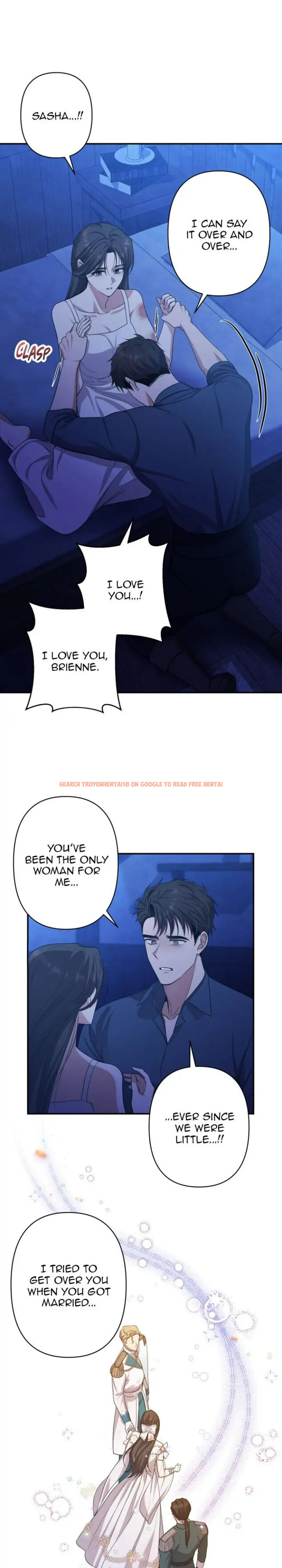 Read Hentai Image 19 d511f in comic Please Kill My Husband - Chapter 46 - hentaitnt.net
