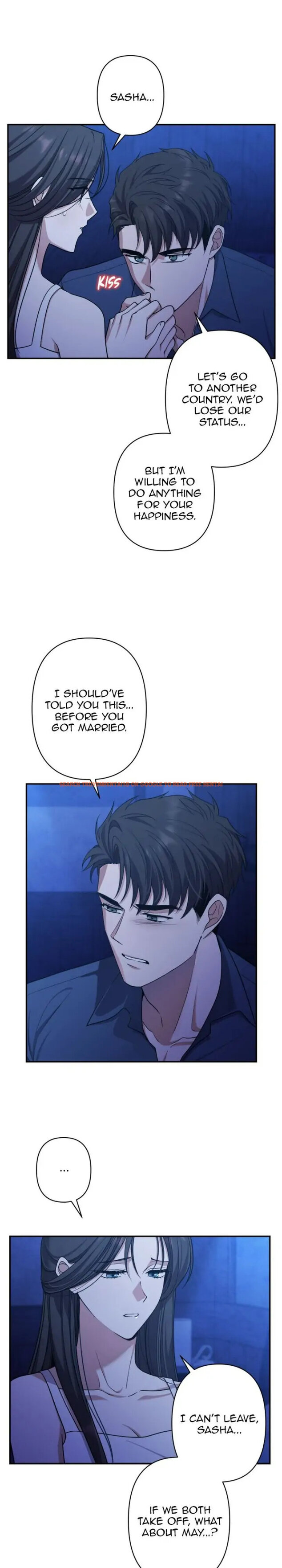 Read Hentai Image 22 d511f in comic Please Kill My Husband - Chapter 46 - hentaitnt.net
