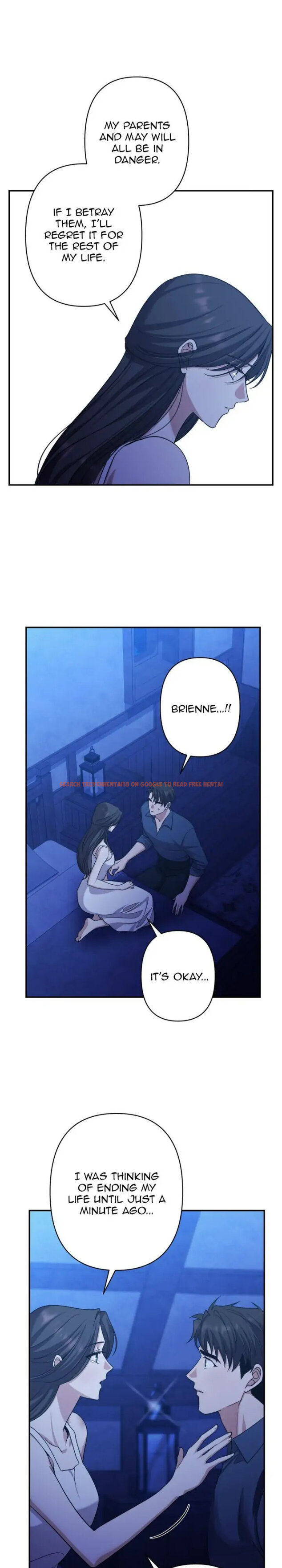 Read Hentai Image 24 d511f in comic Please Kill My Husband - Chapter 46 - hentaitnt.net
