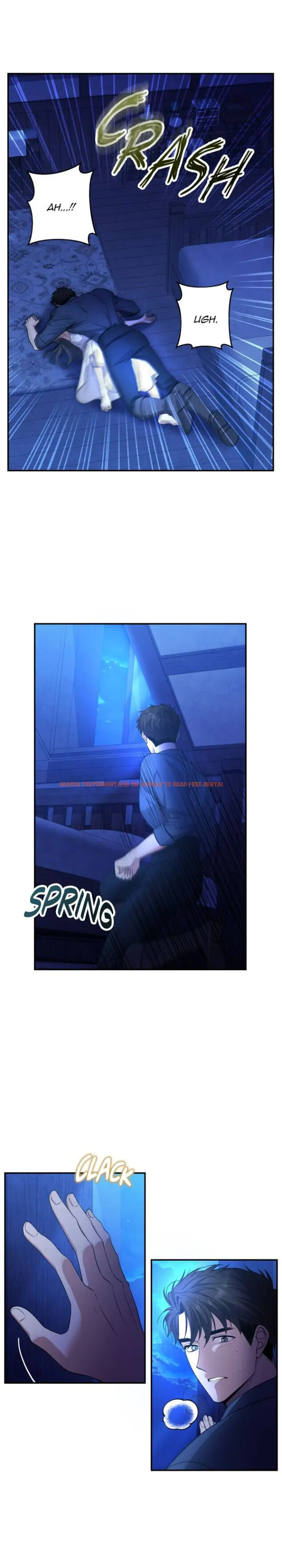 Read Hentai Image 3 d511f in comic Please Kill My Husband - Chapter 46 - hentaitnt.net