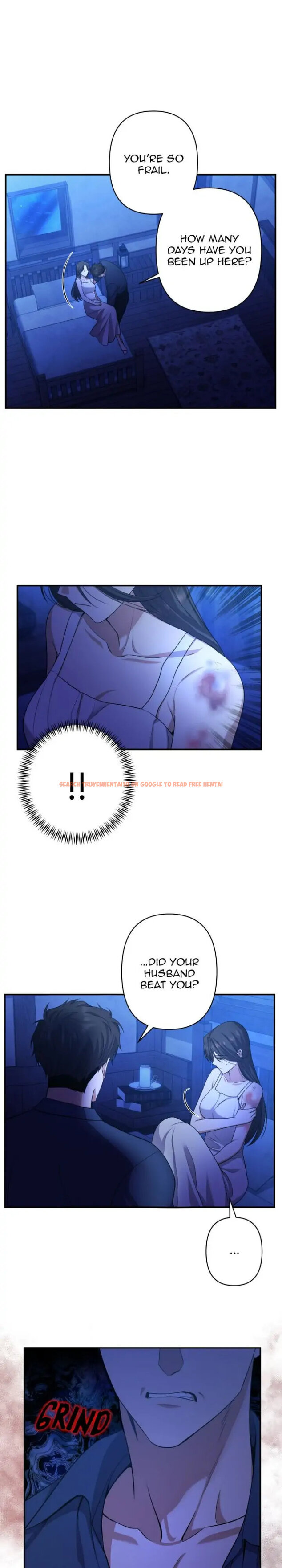 Read Hentai Image 9 d511f in comic Please Kill My Husband - Chapter 46 - hentaitnt.net