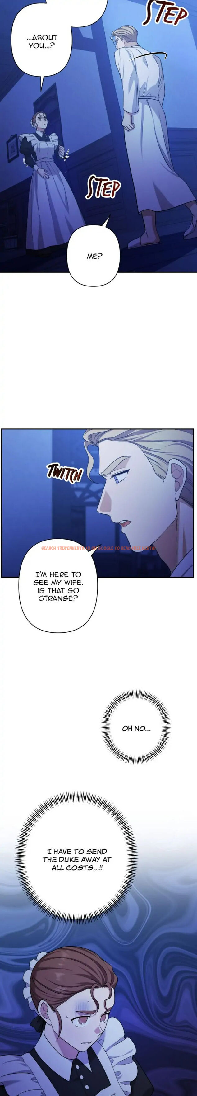 Read Hentai Image 30 b8981 in comic Please Kill My Husband - Chapter 47 - hentaitnt.net