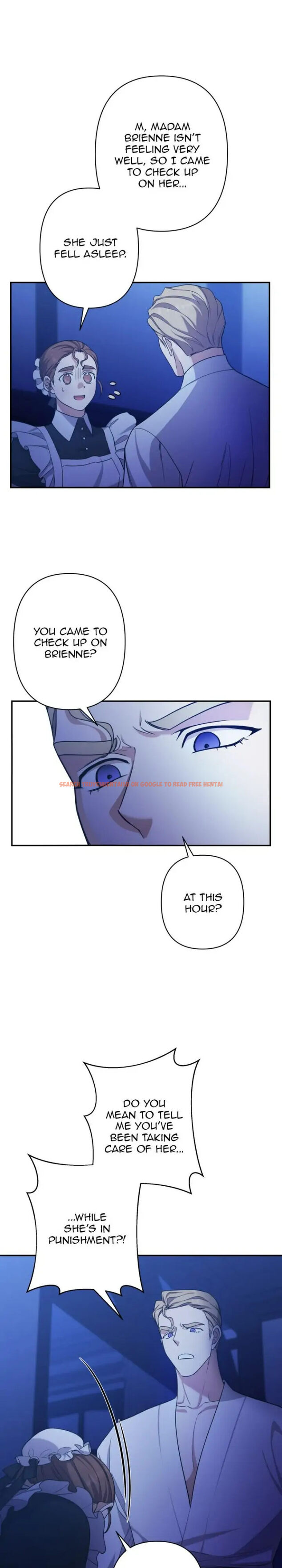Read Hentai Image 32 b8981 in comic Please Kill My Husband - Chapter 47 - hentaitnt.net