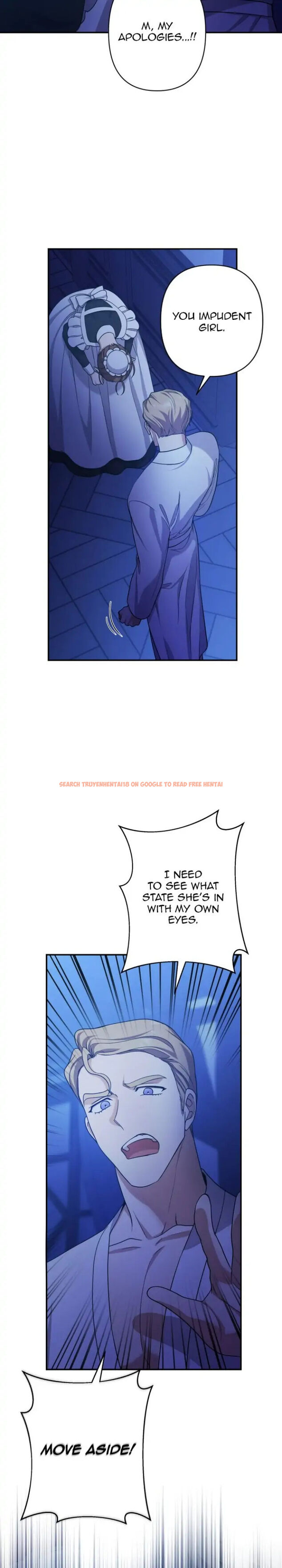 Read Hentai Image 33 b8981 in comic Please Kill My Husband - Chapter 47 - hentaitnt.net