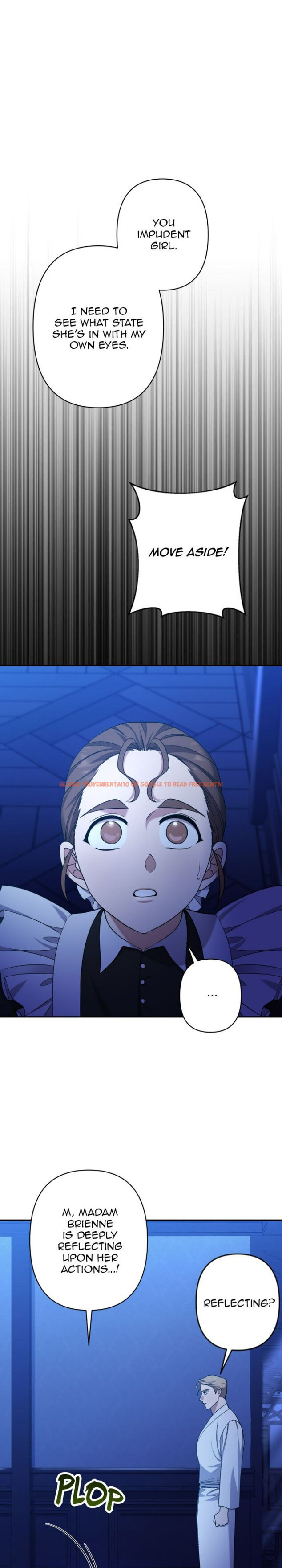 Read Hentai Image 1 6136a in comic Please Kill My Husband - Chapter 48 - hentaitnt.net