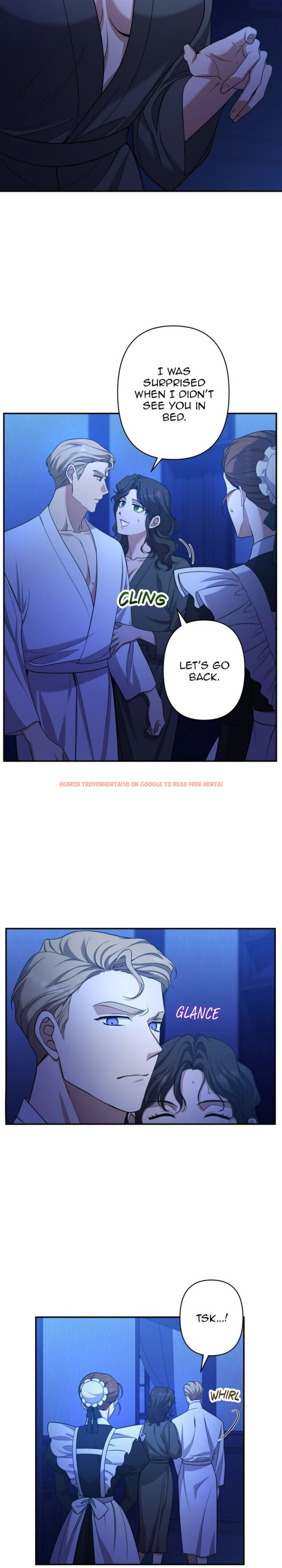 Read Hentai Image 10 6136a in comic Please Kill My Husband - Chapter 48 - hentaitnt.net
