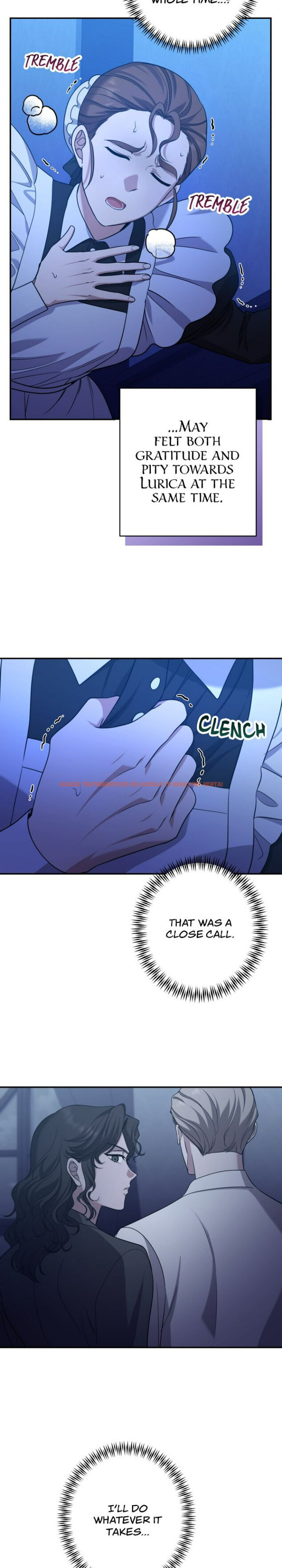 Read Hentai Image 13 6136a in comic Please Kill My Husband - Chapter 48 - hentaitnt.net