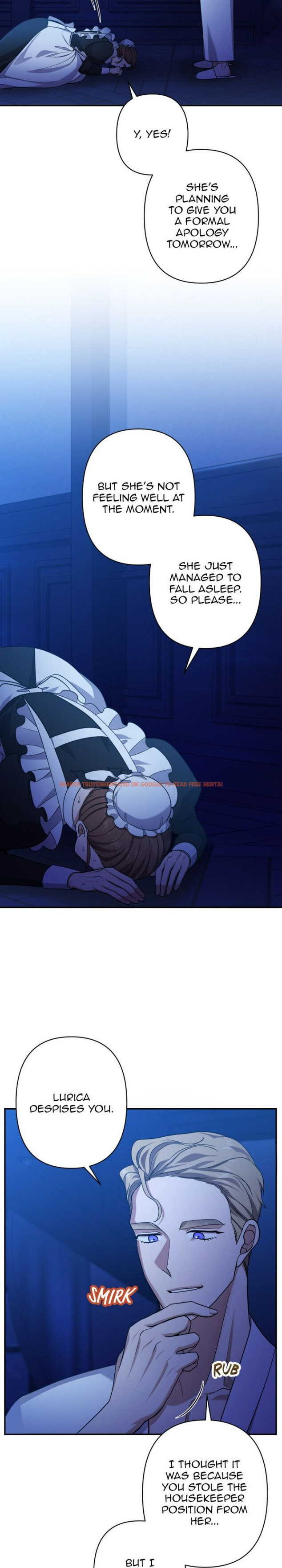 Read Hentai Image 2 6136a in comic Please Kill My Husband - Chapter 48 - hentaitnt.net