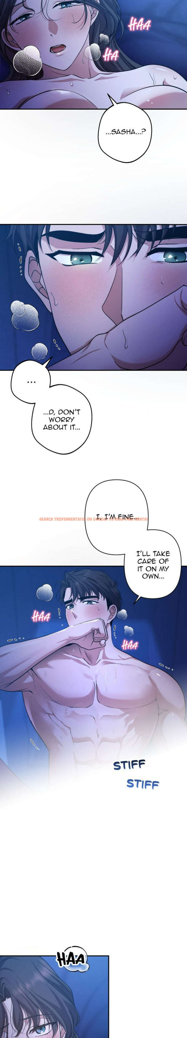 Read Hentai Image 31 6136a in comic Please Kill My Husband - Chapter 48 - hentaitnt.net