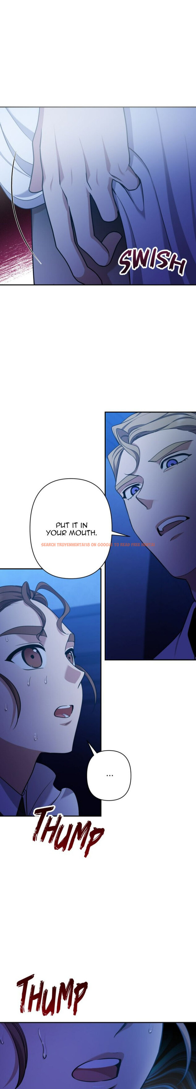 Read Hentai Image 7 6136a in comic Please Kill My Husband - Chapter 48 - hentaitnt.net