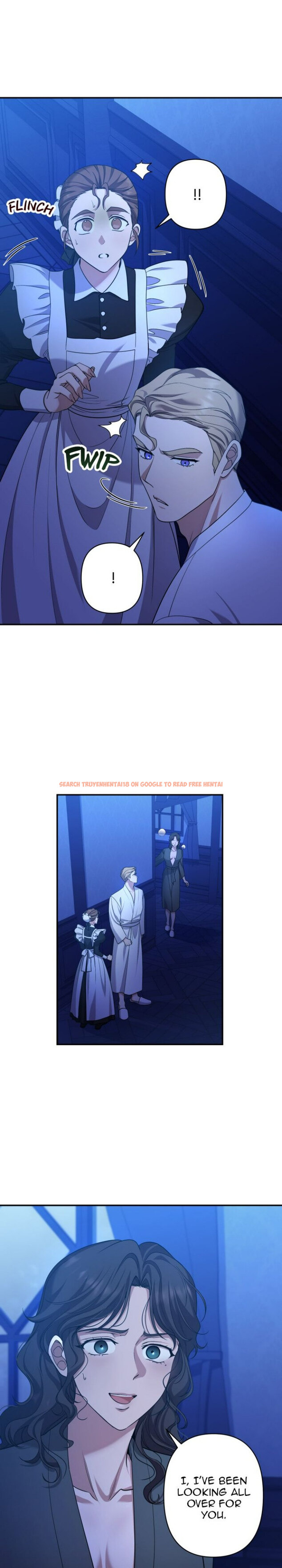 Read Hentai Image 9 6136a in comic Please Kill My Husband - Chapter 48 - hentaitnt.net