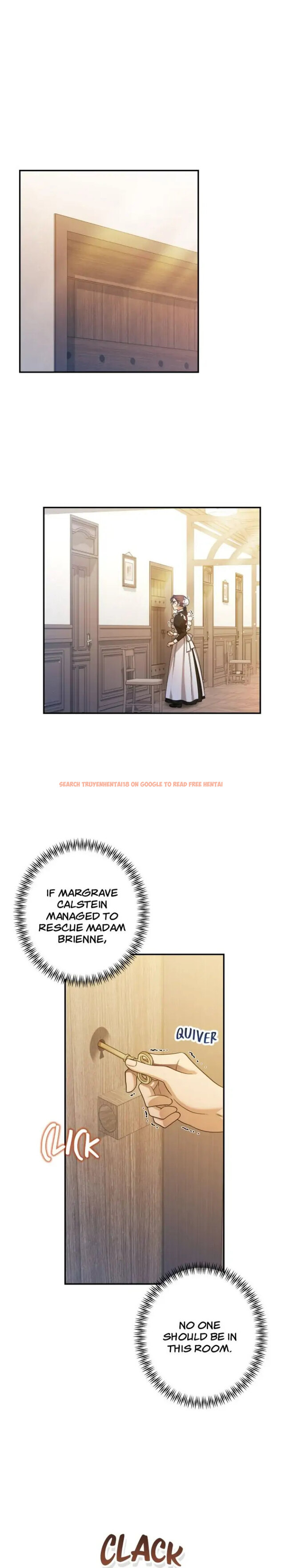 Read Hentai Image 1 cbe39 in comic Please Kill My Husband - Chapter 49 - hentaitnt.net