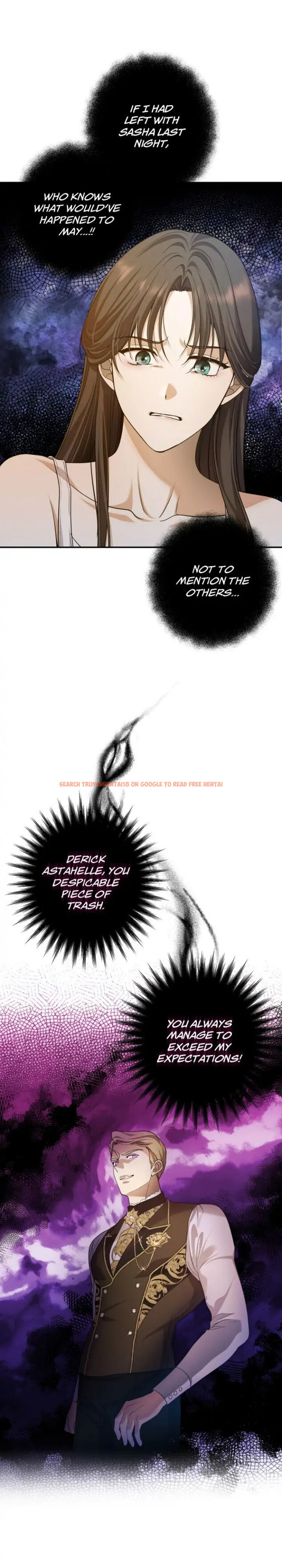 Read Hentai Image 10 cbe39 in comic Please Kill My Husband - Chapter 49 - hentaitnt.net
