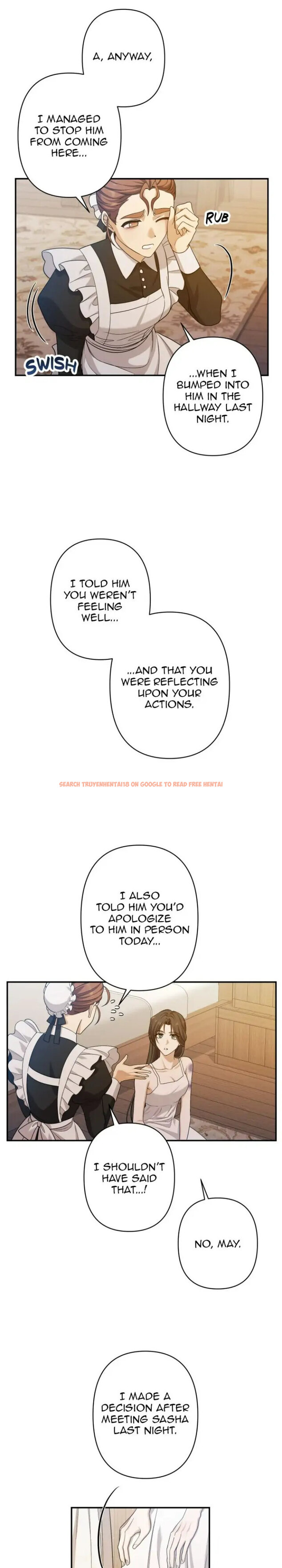 Read Hentai Image 11 cbe39 in comic Please Kill My Husband - Chapter 49 - hentaitnt.net