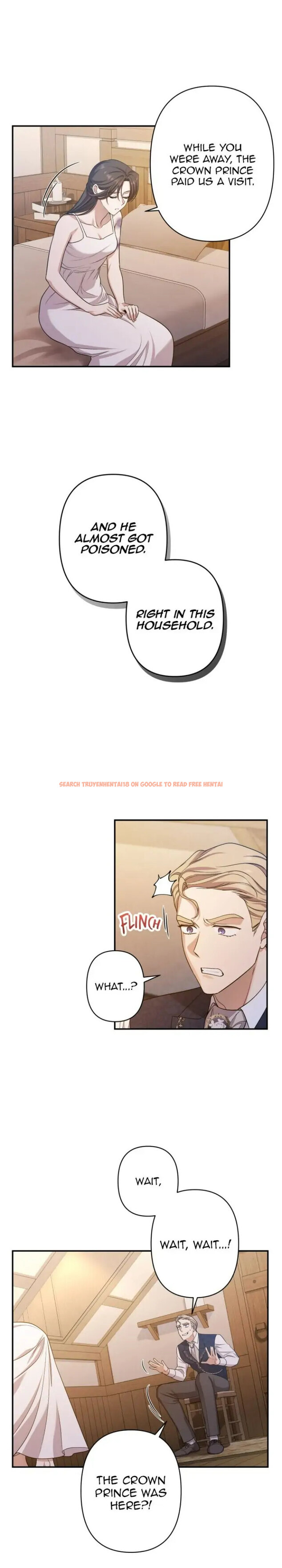 Read Hentai Image 19 cbe39 in comic Please Kill My Husband - Chapter 49 - hentaitnt.net