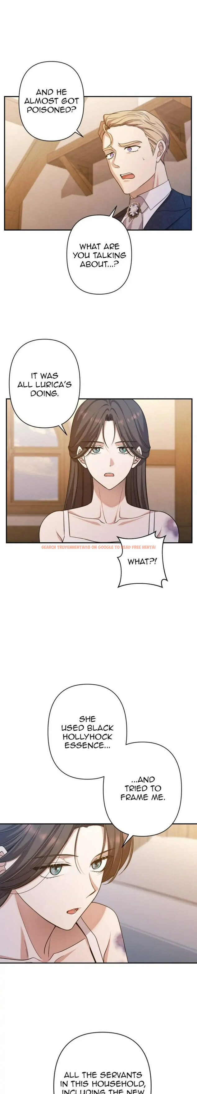 Read Hentai Image 20 cbe39 in comic Please Kill My Husband - Chapter 49 - hentaitnt.net