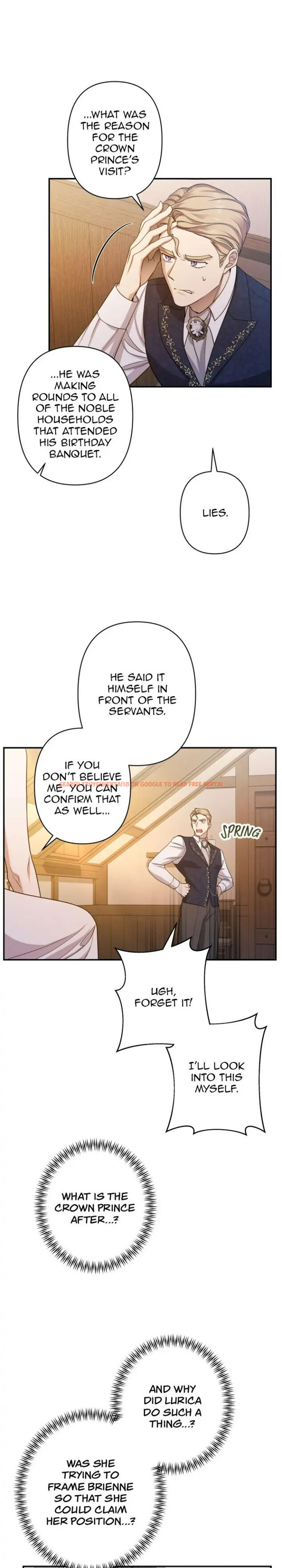 Read Hentai Image 22 cbe39 in comic Please Kill My Husband - Chapter 49 - hentaitnt.net