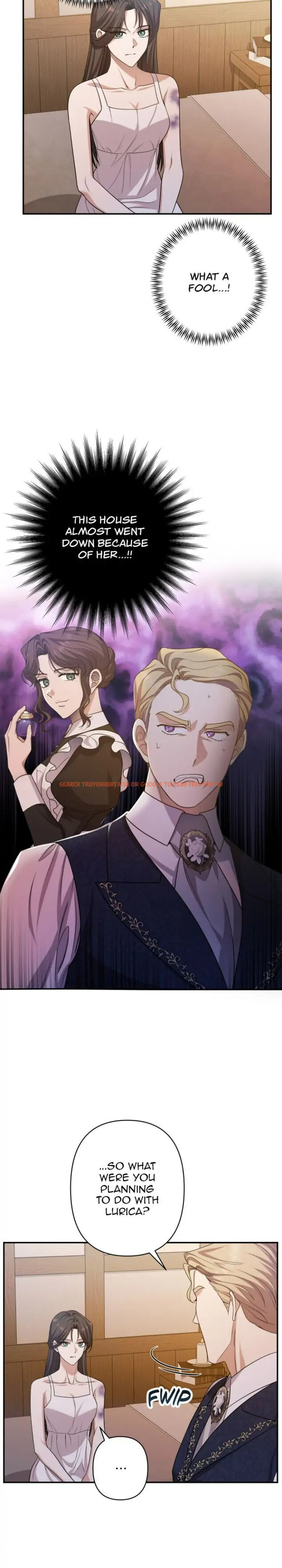 Read Hentai Image 23 cbe39 in comic Please Kill My Husband - Chapter 49 - hentaitnt.net