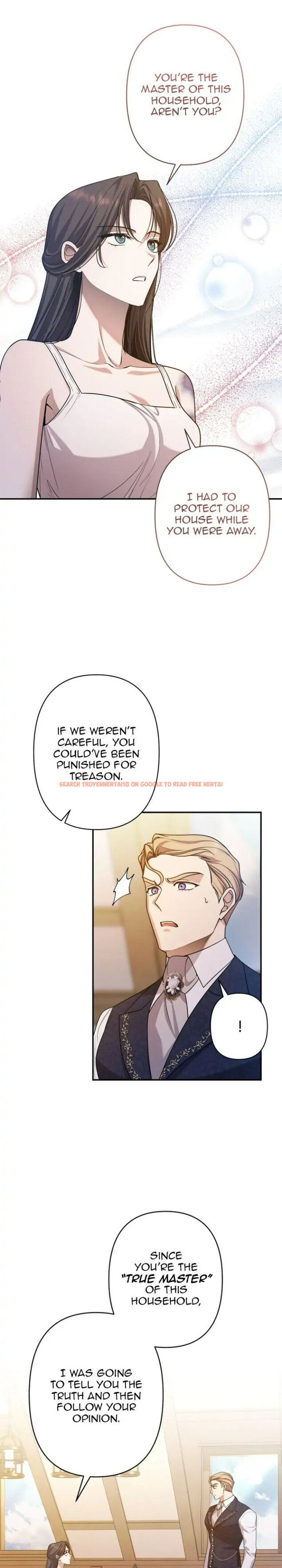 Read Hentai Image 25 cbe39 in comic Please Kill My Husband - Chapter 49 - hentaitnt.net
