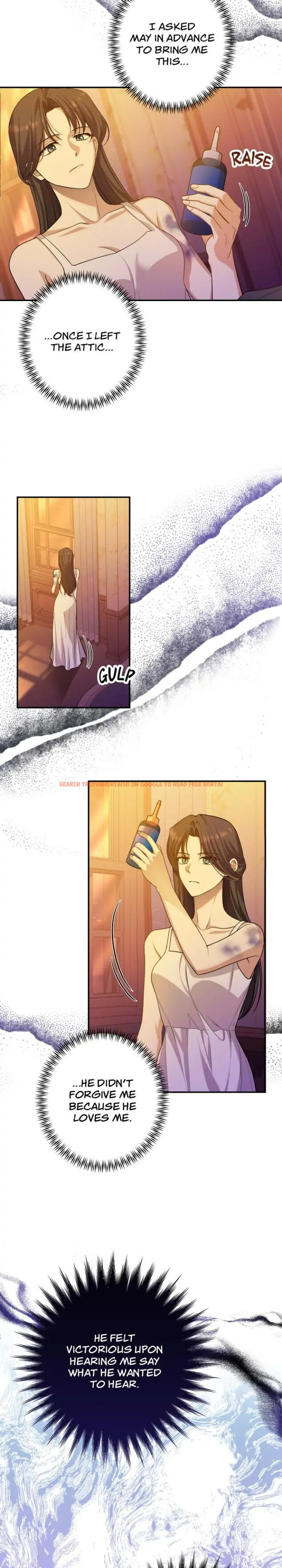 Read Hentai Image 32 cbe39 in comic Please Kill My Husband - Chapter 49 - hentaitnt.net