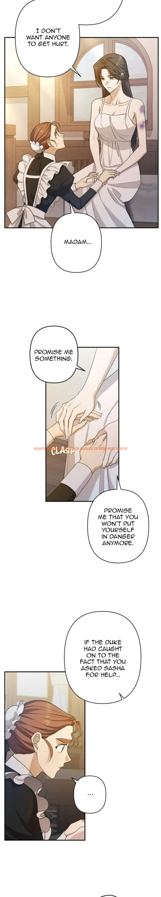 Read Hentai Image 5 cbe39 in comic Please Kill My Husband - Chapter 49 - hentaitnt.net