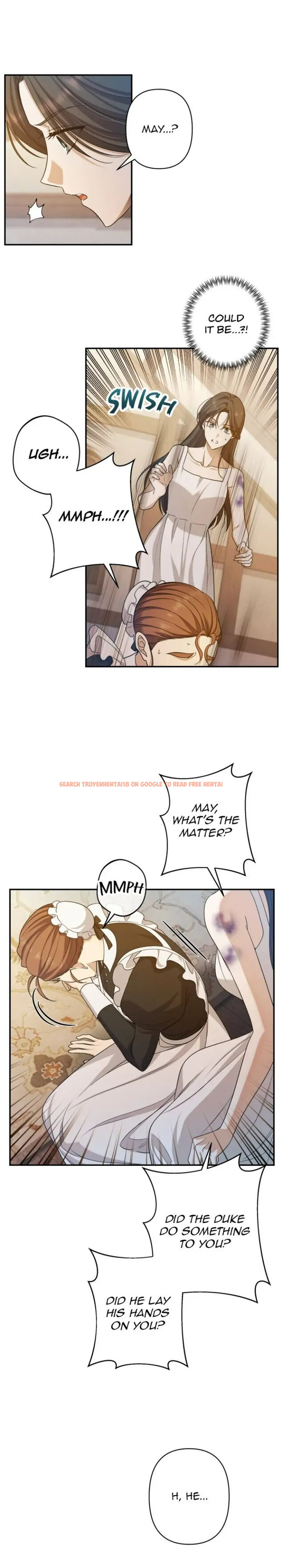 Read Hentai Image 7 cbe39 in comic Please Kill My Husband - Chapter 49 - hentaitnt.net