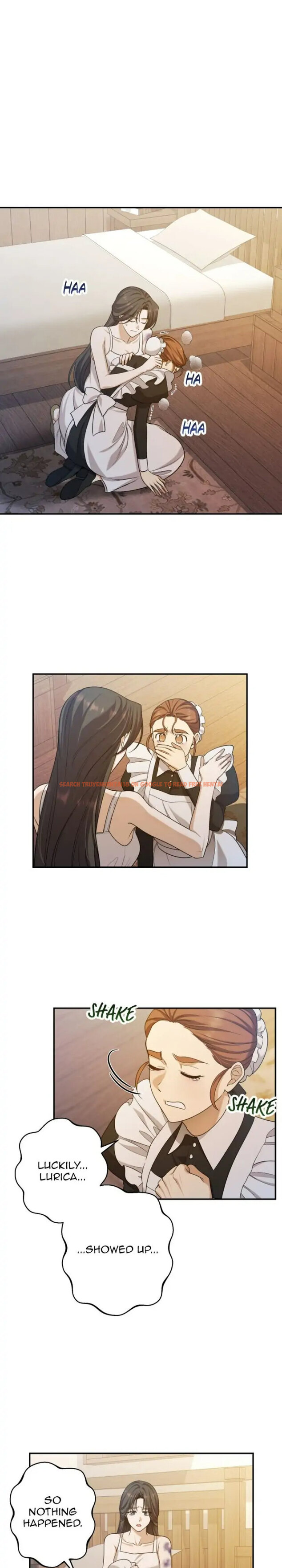 Read Hentai Image 8 cbe39 in comic Please Kill My Husband - Chapter 49 - hentaitnt.net