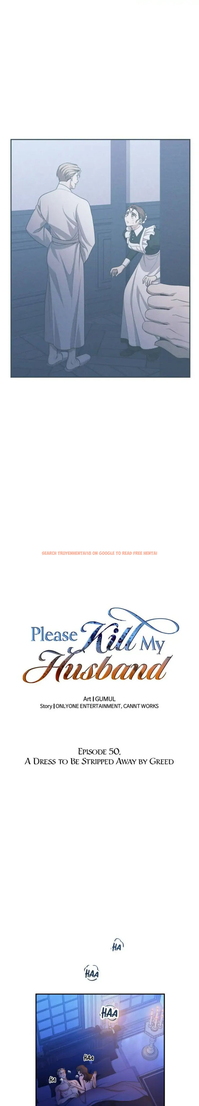 Read Hentai Image 17 d97c3 in comic Please Kill My Husband - Chapter 50 - www.hentaitnt.net
